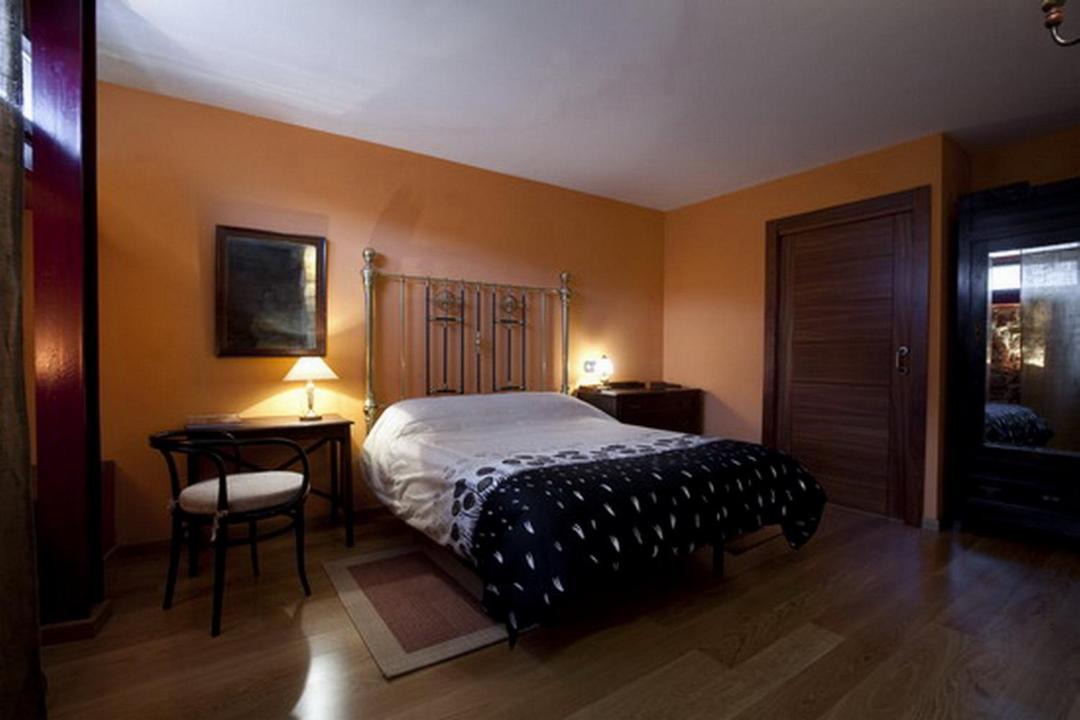 Photo of Bedroom in Herreros