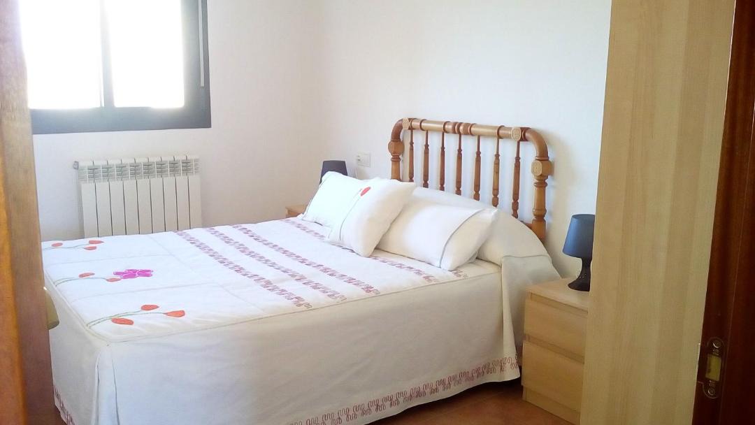 Photo of Bedroom in Salas Bajas