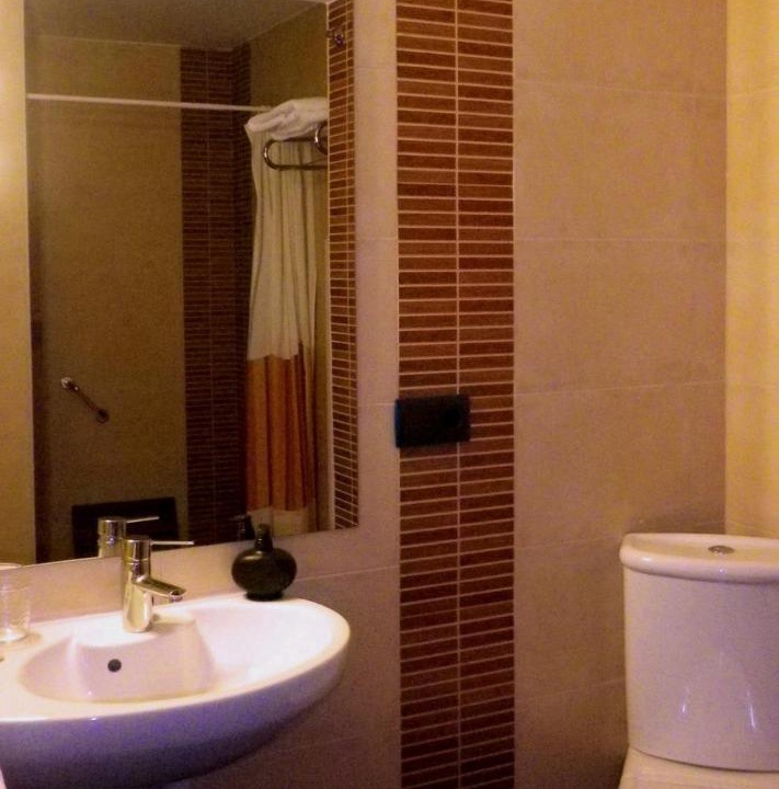 Photo of Bathroom in Herreros