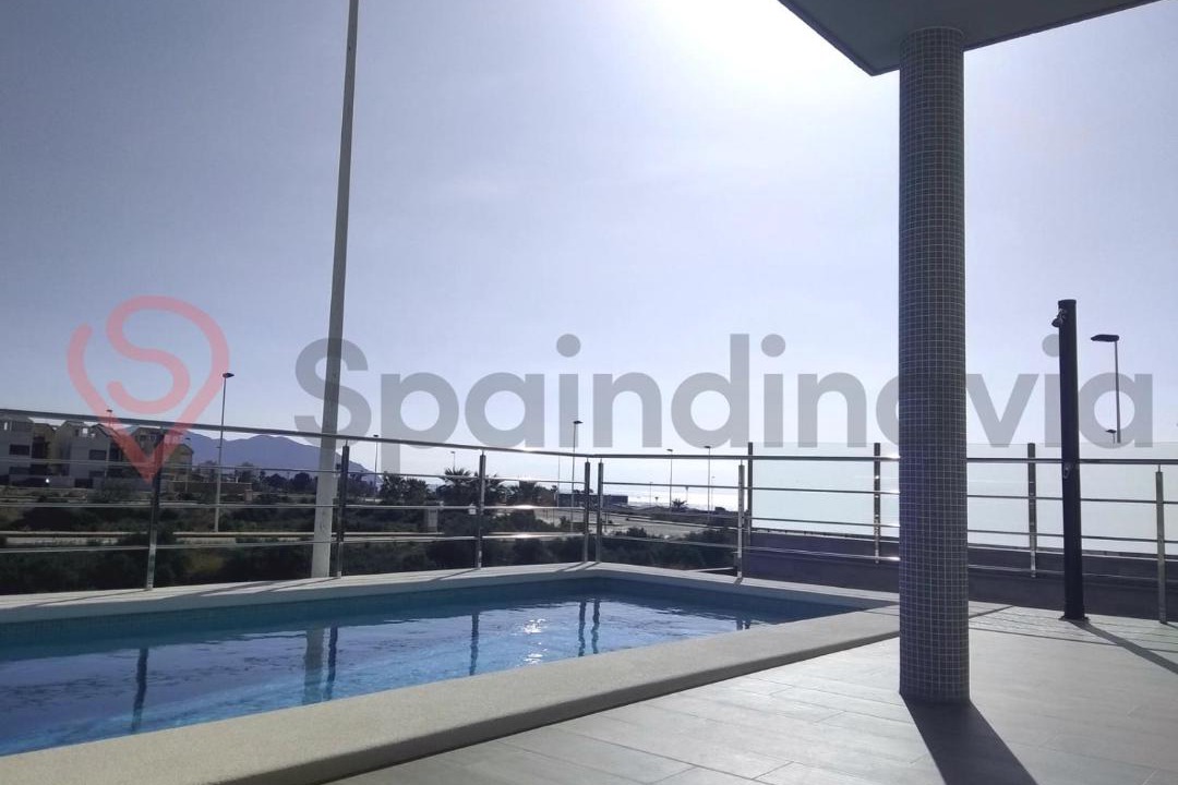 Photo of Others in Puerto de Mazarron