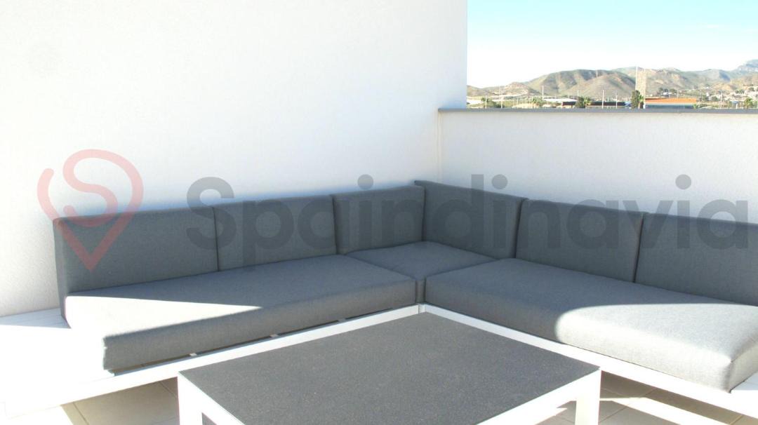 Photo of Others in Puerto de Mazarron