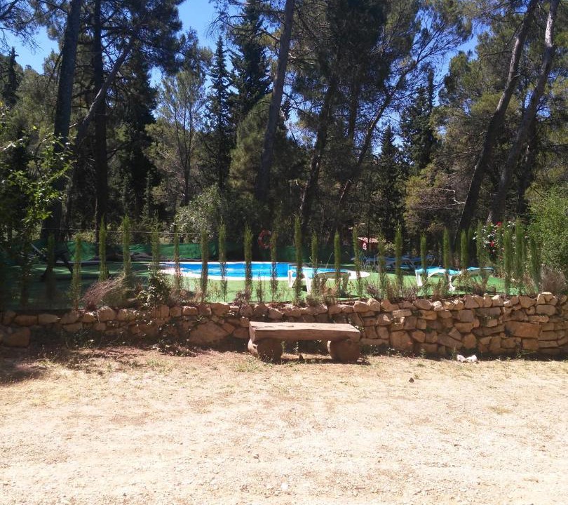 Photo of Others in El Robledo
