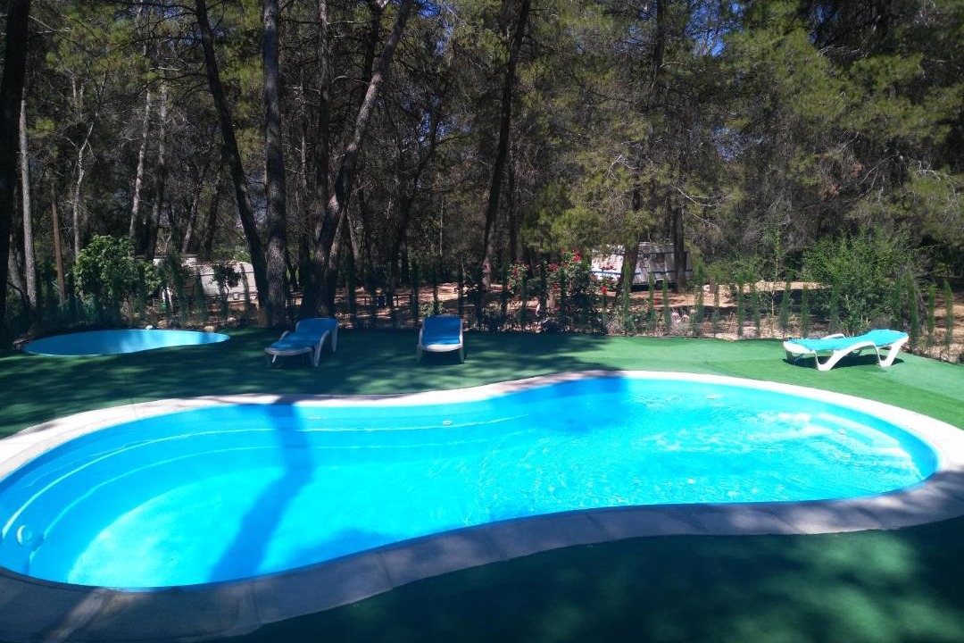 Photo of Others in El Robledo