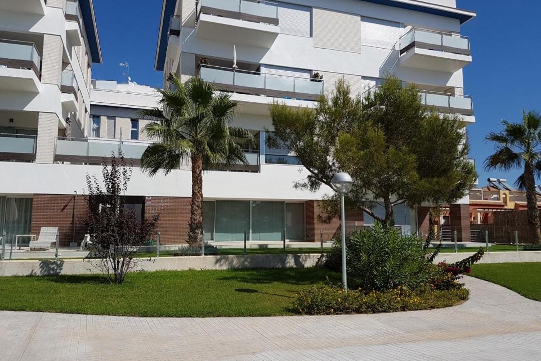 Photo of Others in Orihuela Costa