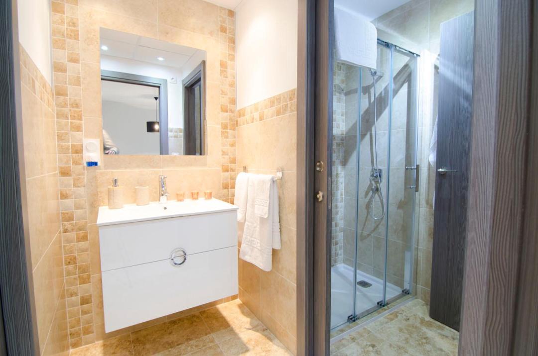 Photo of Bathroom in Mar de Pulpi