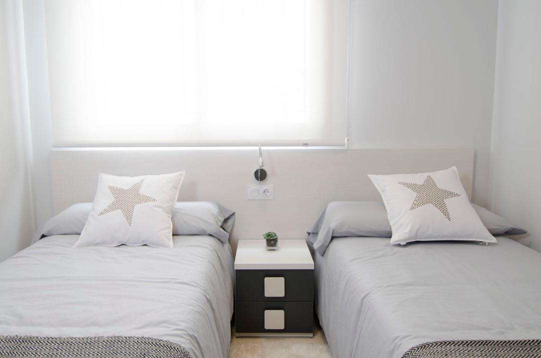 Photo of Bedroom in Mar de Pulpi