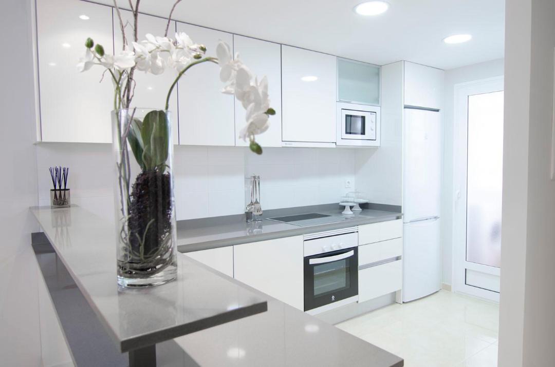 Photo of Kitchen in Mar de Pulpi