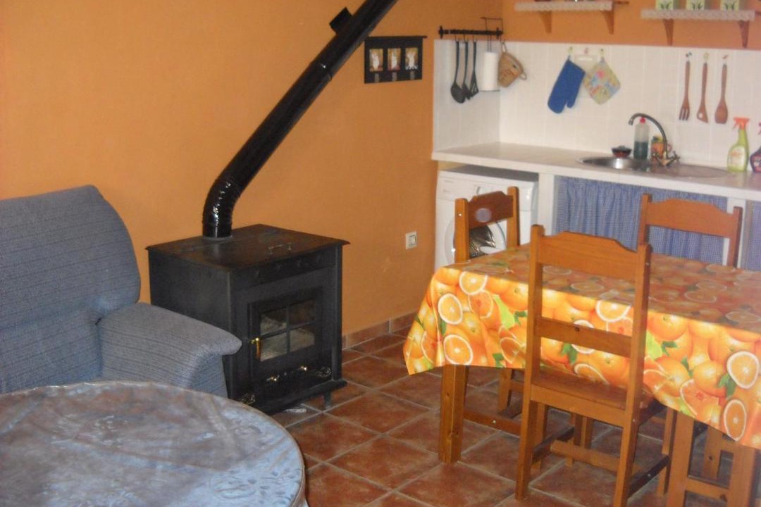 Photo of Kitchen in Quesada