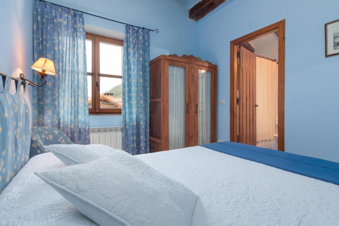 Photo of Bedroom in Treceno