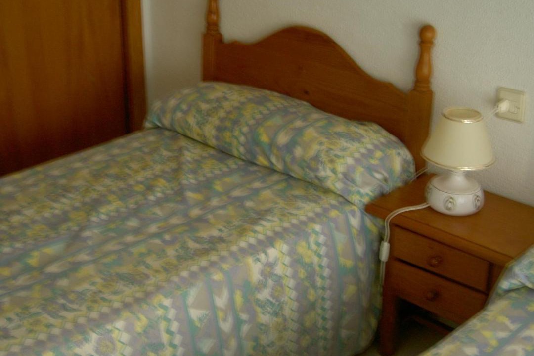 Photo of Bedroom in Diputacion de Rincon de San Gines