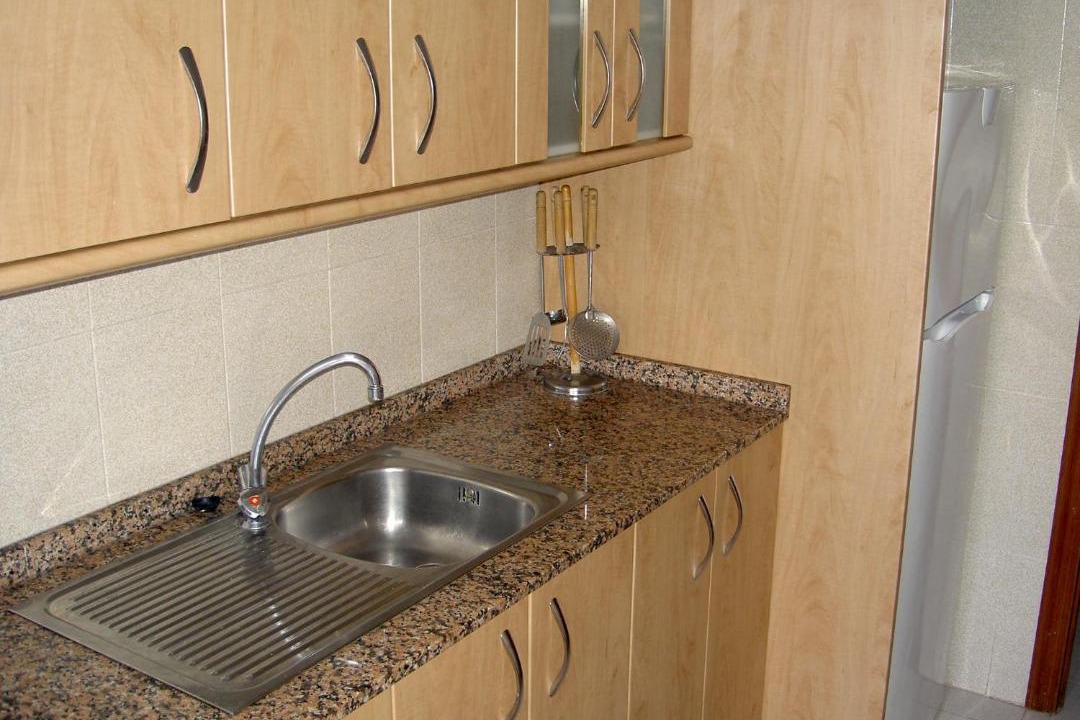 Photo of Kitchen in Diputacion de Rincon de San Gines