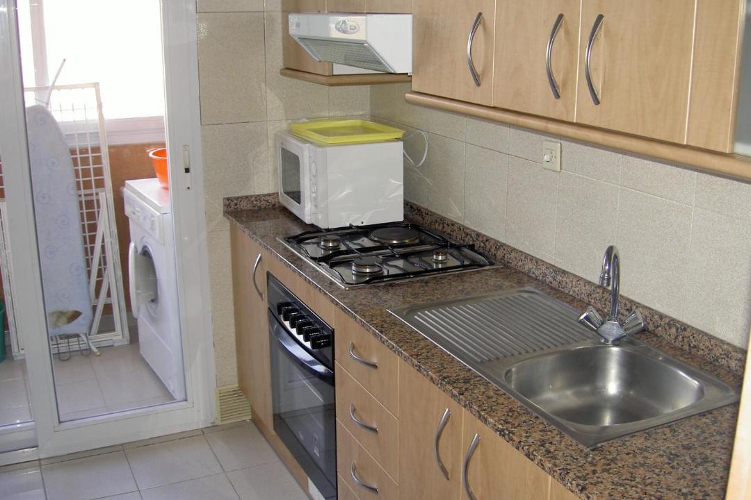 Photo of Kitchen in Diputacion de Rincon de San Gines