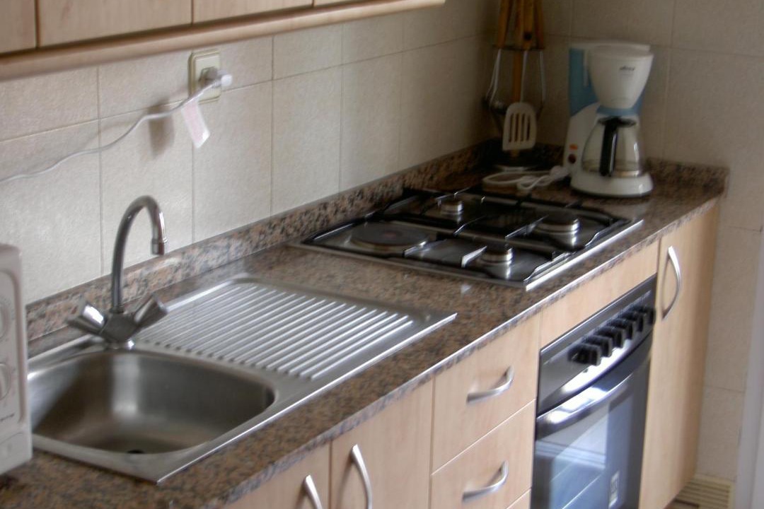 Photo of Kitchen in Diputacion de Rincon de San Gines