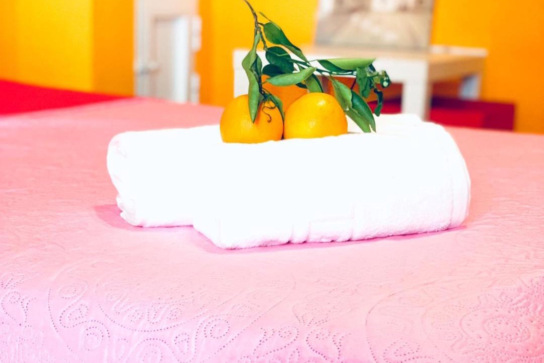 Photo of Bedroom in Benalmadena Costa