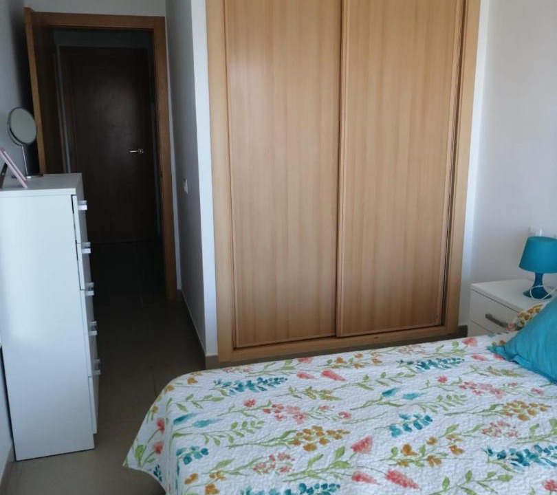 Photo of Bedroom in Roquetas de Mar