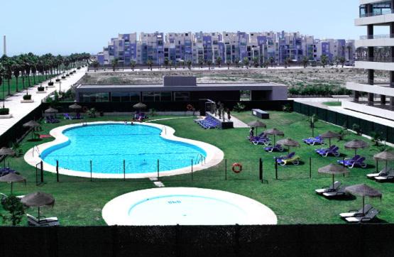 Photo of Outdoor in Roquetas de Mar