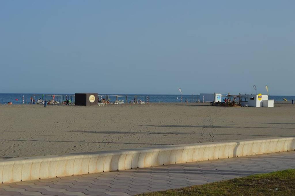 Photo of Outdoor in Roquetas de Mar