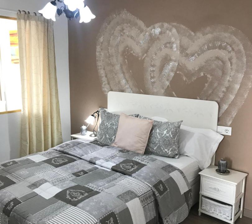 Photo of Bedroom in Benidorm