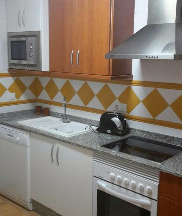 Photo of Kitchen in Vera