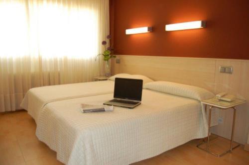 Photo of Bedroom in Beriain