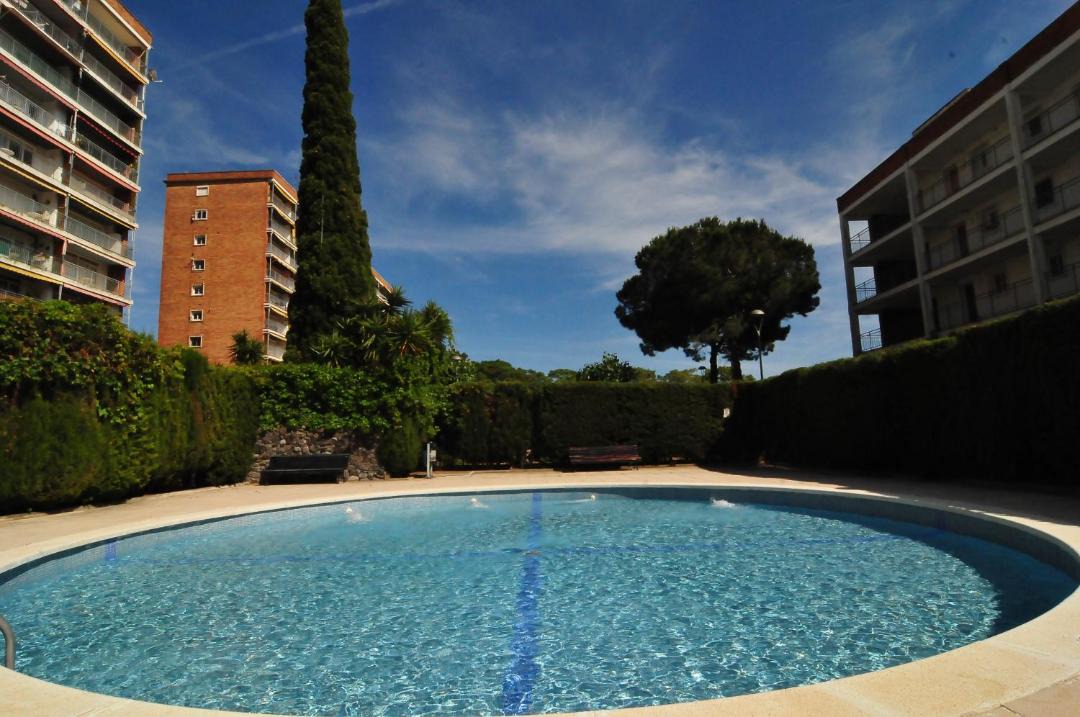 Photo of Outdoor in Santa Susanna