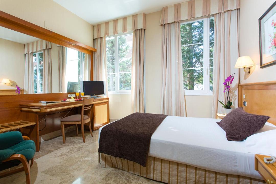 Photo of Bedroom in Tres Cantos