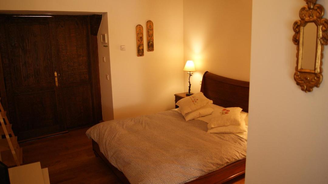 Photo of Bedroom in Callejo de Ordas