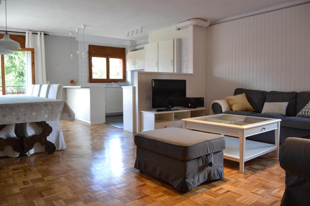 Photo of Livingroom in Llivia