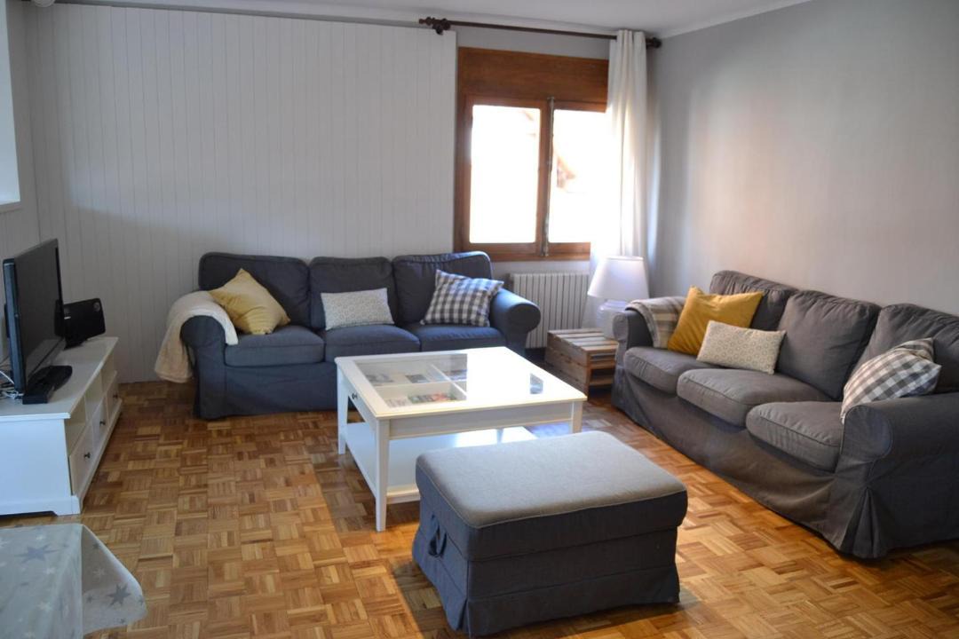 Photo of Livingroom in Llivia
