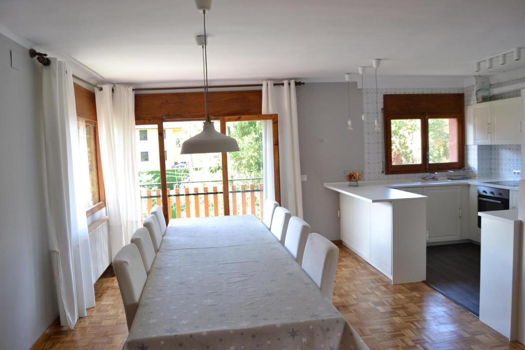 Photo of Kitchen in Llivia