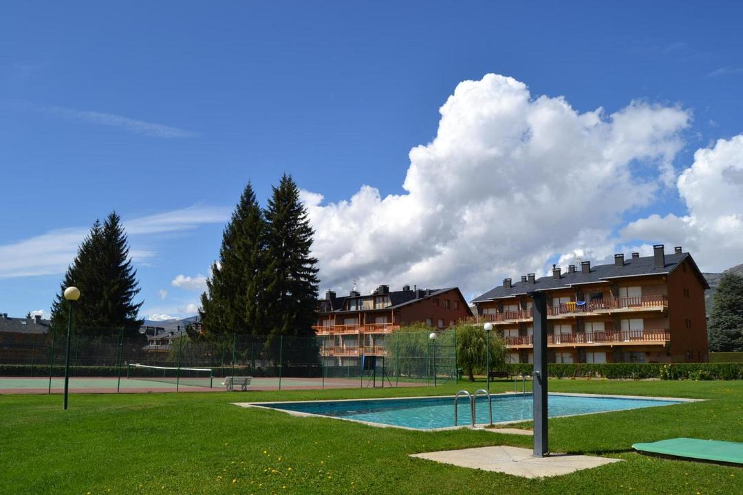 Photo of Others in Llivia