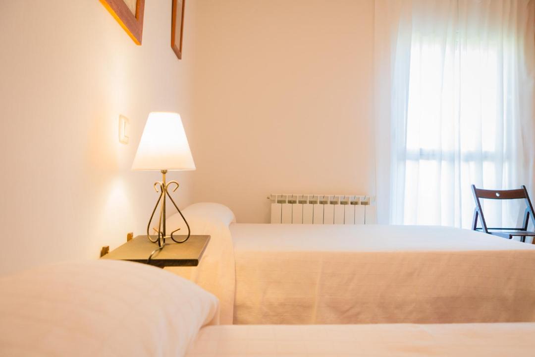 Photo of Bedroom in Villanueva de Avila