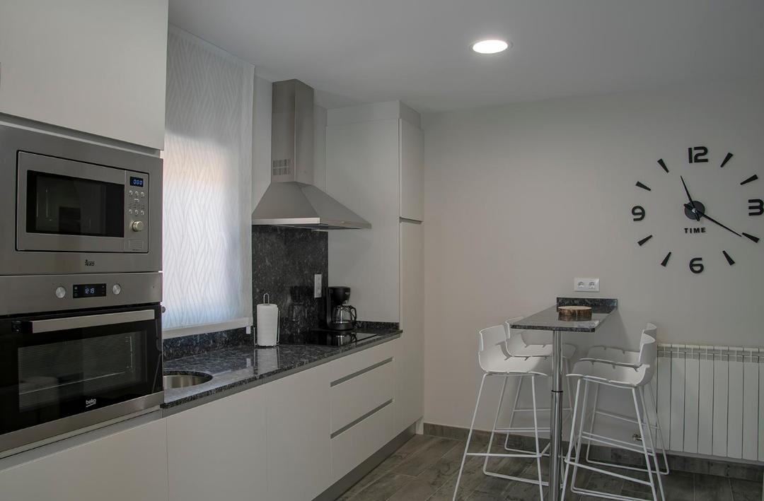Photo of Kitchen in Canas
