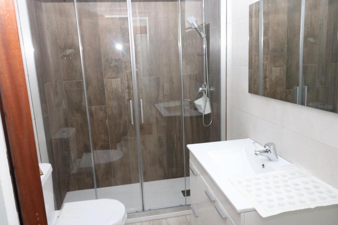 Photo of Bathroom in Roses Town Center