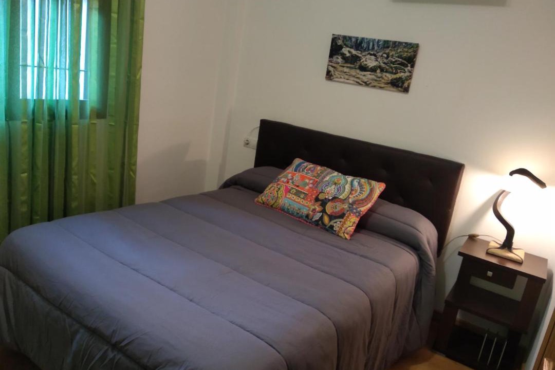 Photo of Bedroom in Arroyo Frio