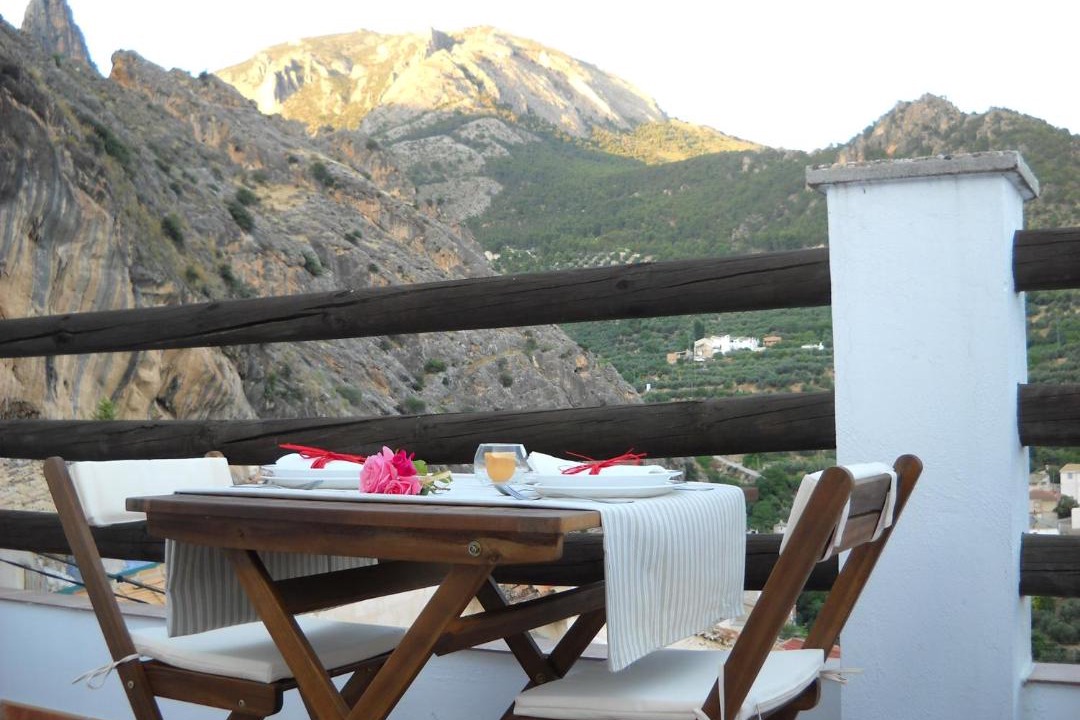 Photo of Patio Balcony in Quesada