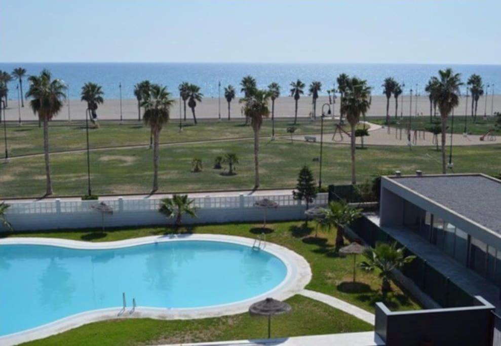 Photo of Outdoor in Roquetas de Mar