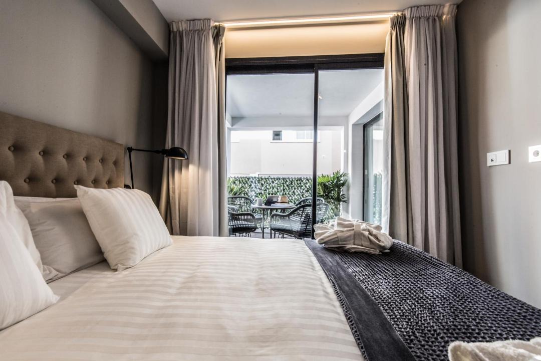 Photo of Bedroom in El Terreno