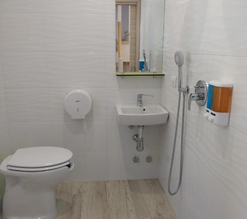 Photo of Bathroom in Comillas City Center