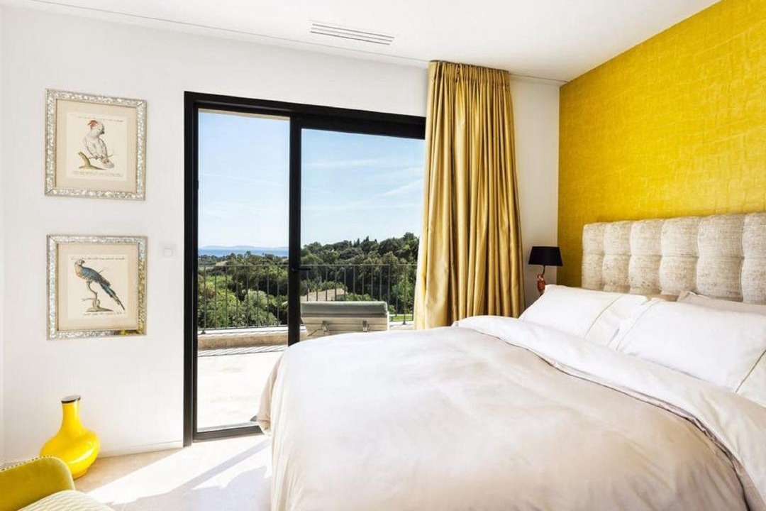 Photo of Bedroom in El Toro
