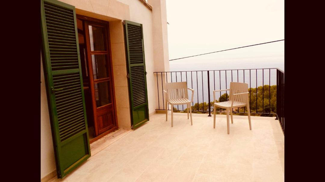 Photo of Patio Balcony in Banyalbufar