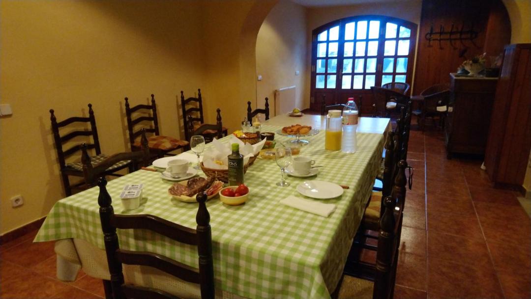 Photo of Kitchen in Castello d'Empuries