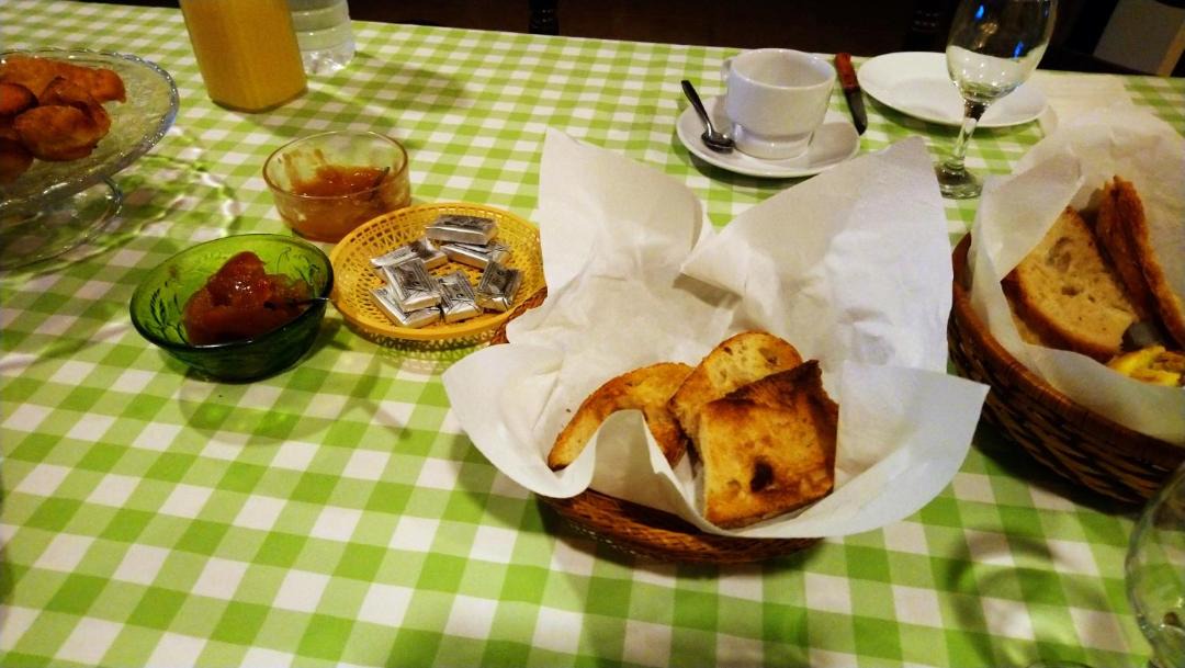 Photo of Kitchen in Castello d'Empuries