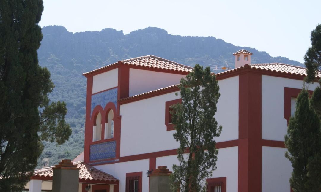 Photo of Buildings in Cabeza del Buey