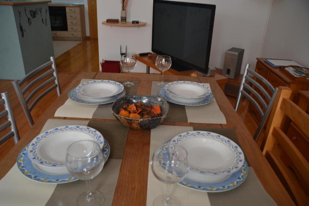 Photo of Kitchen in Lumbier