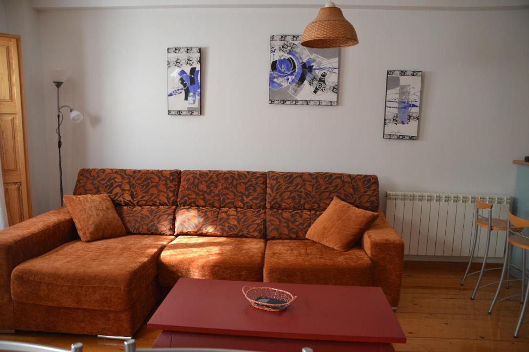 Photo of Livingroom in Lumbier