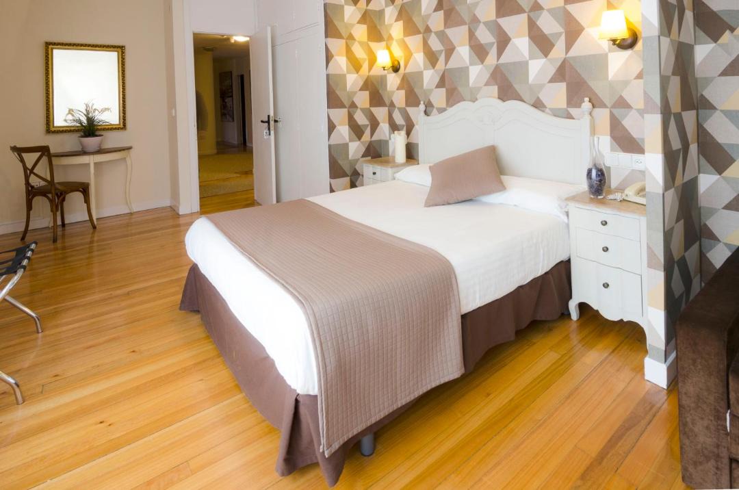 Photo of Bedroom in Potes