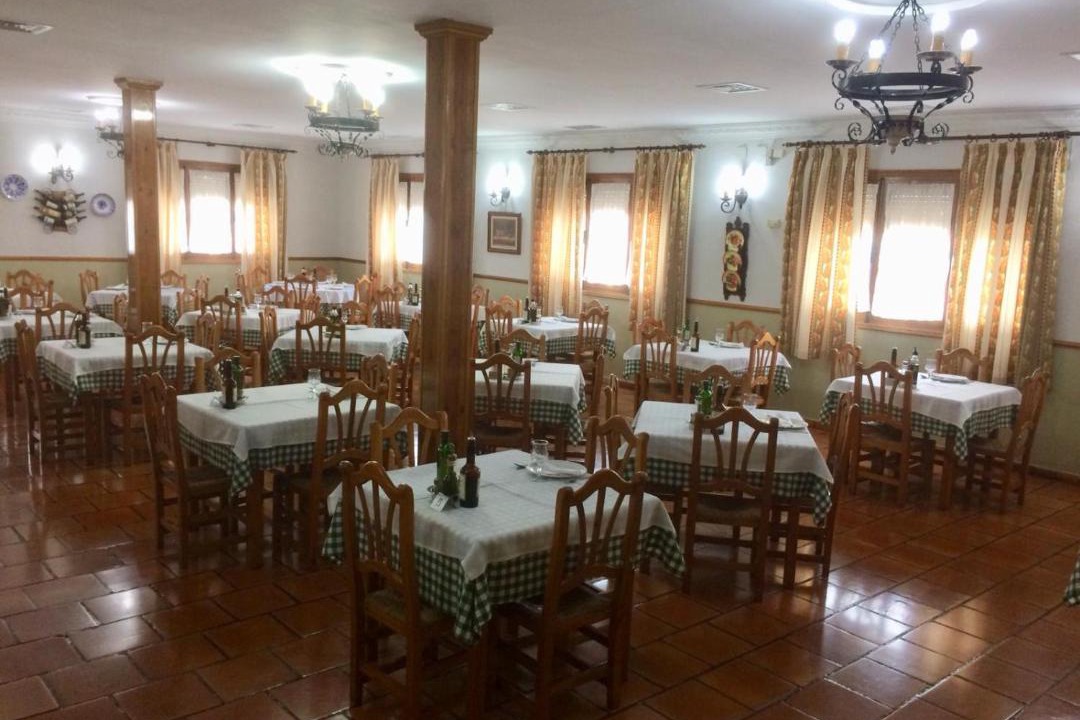 Photo of Others in Almuradiel