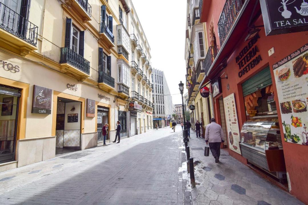 Photo of Buildings in Centro