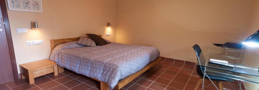 Photo of Bedroom in Tortosa